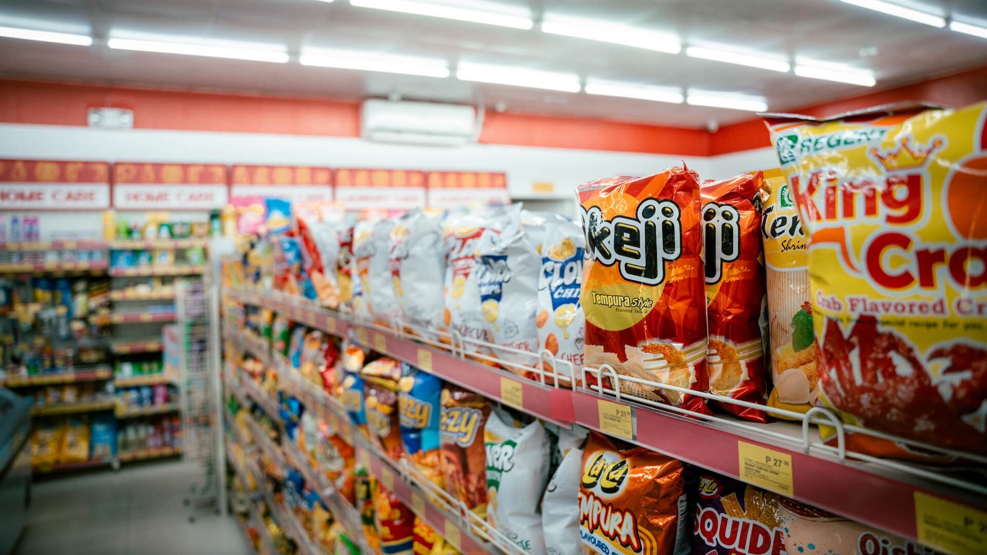 Consumer Brands Distribution Strategy