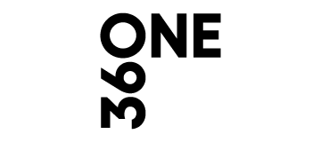 360 One logo
