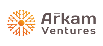 Arkam Ventures logo