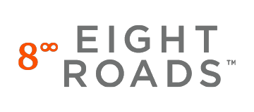 Eight Roads logo