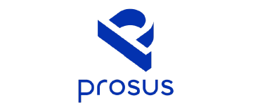 Prosus logo