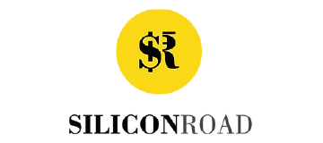 SiliconRoad logo