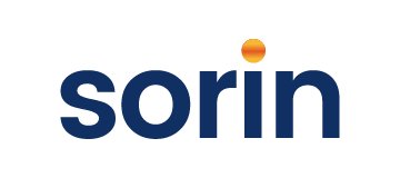 Sorin logo